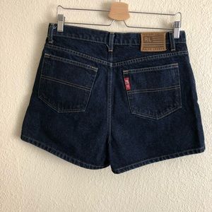 VTG Ralph Lauren Denim Weekender Shorts